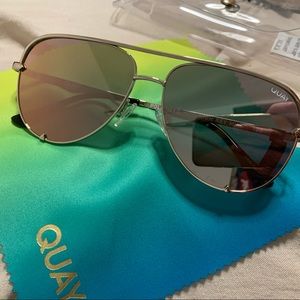 Polarized Gold Quay High Key Minis